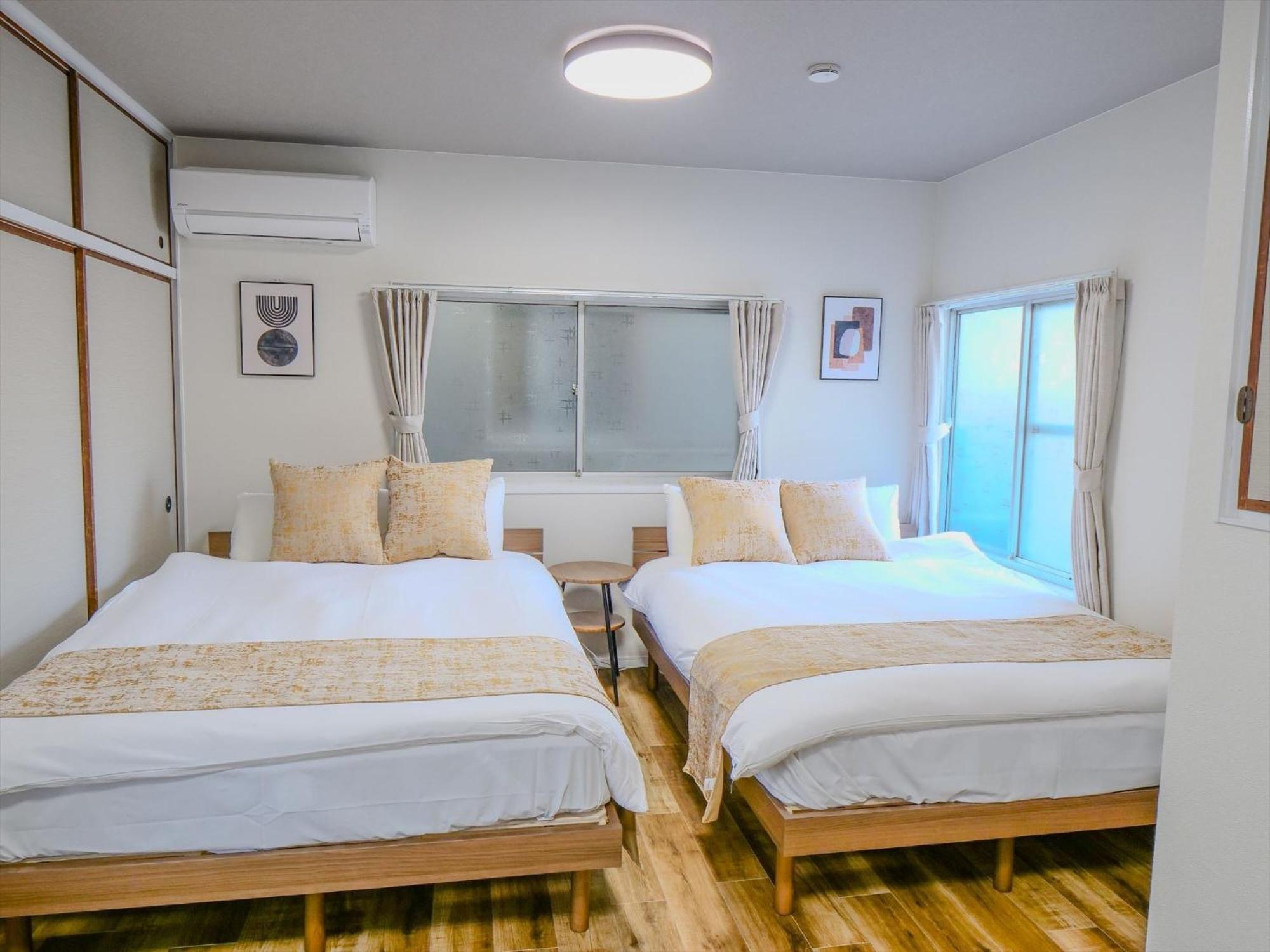 Te House Osaka-Tennoji - Vacation Stay 18641 Exterior foto