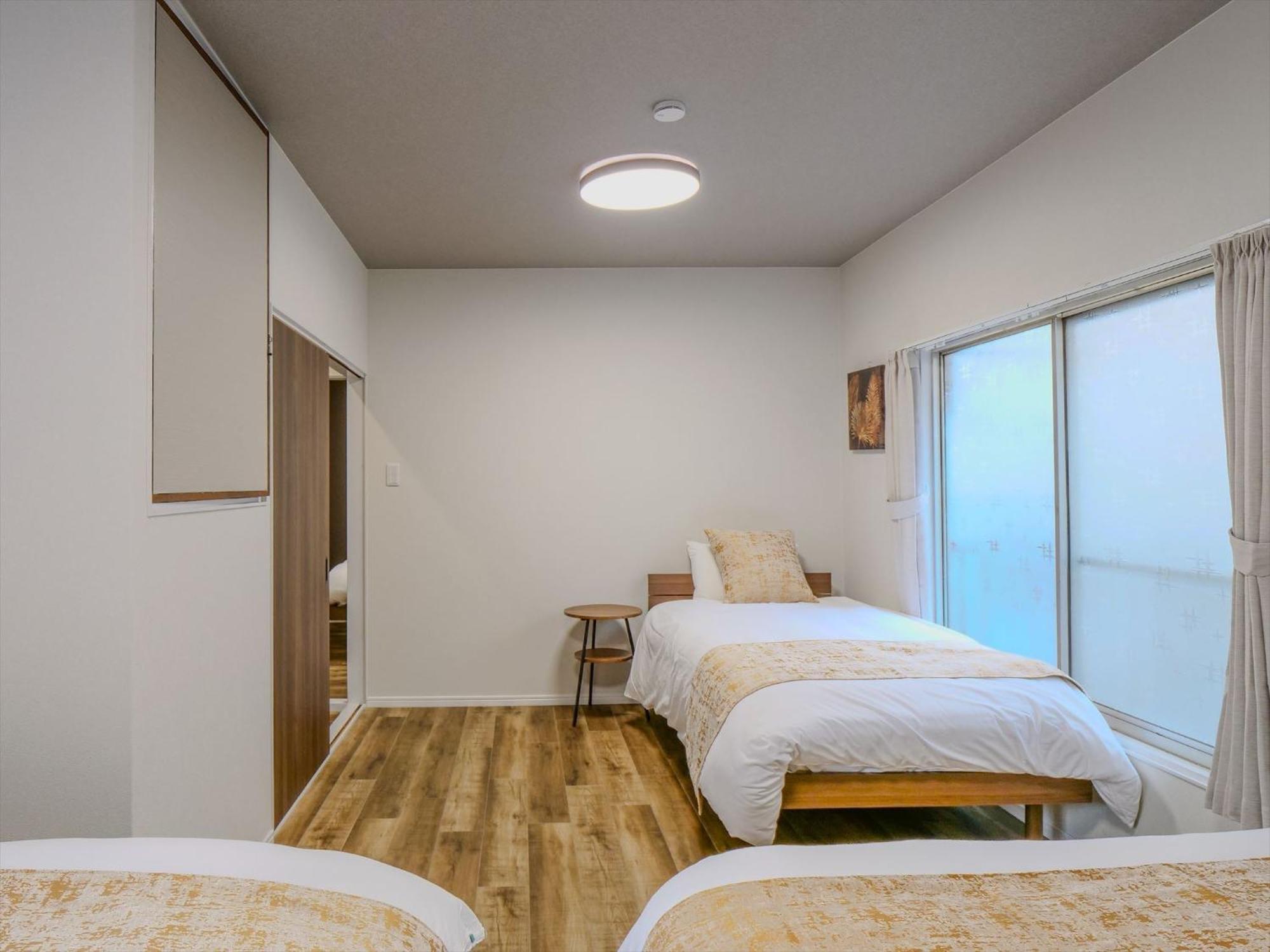 Te House Osaka-Tennoji - Vacation Stay 18641 Exterior foto