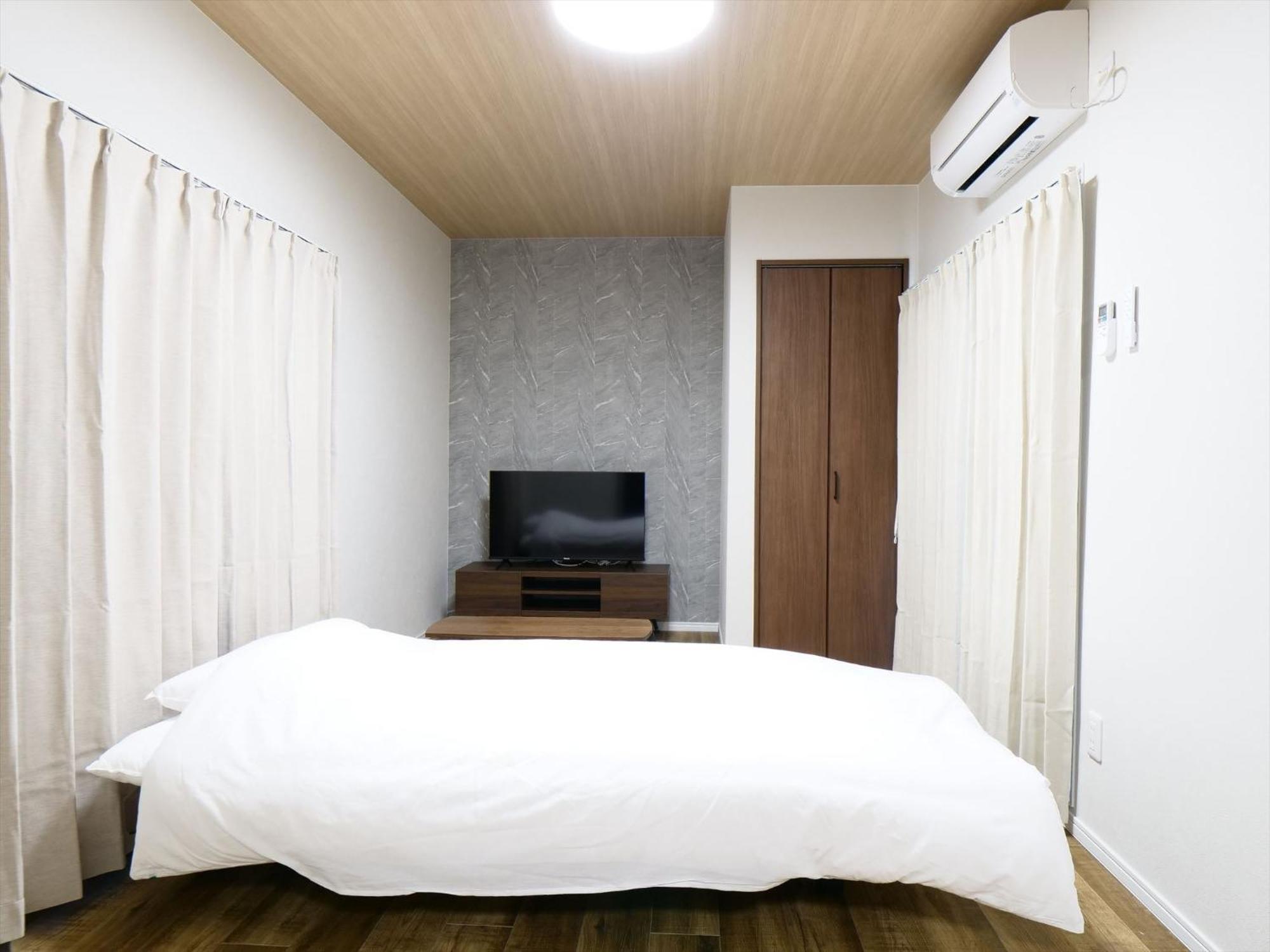 Te House Osaka-Tennoji - Vacation Stay 18641 Exterior foto