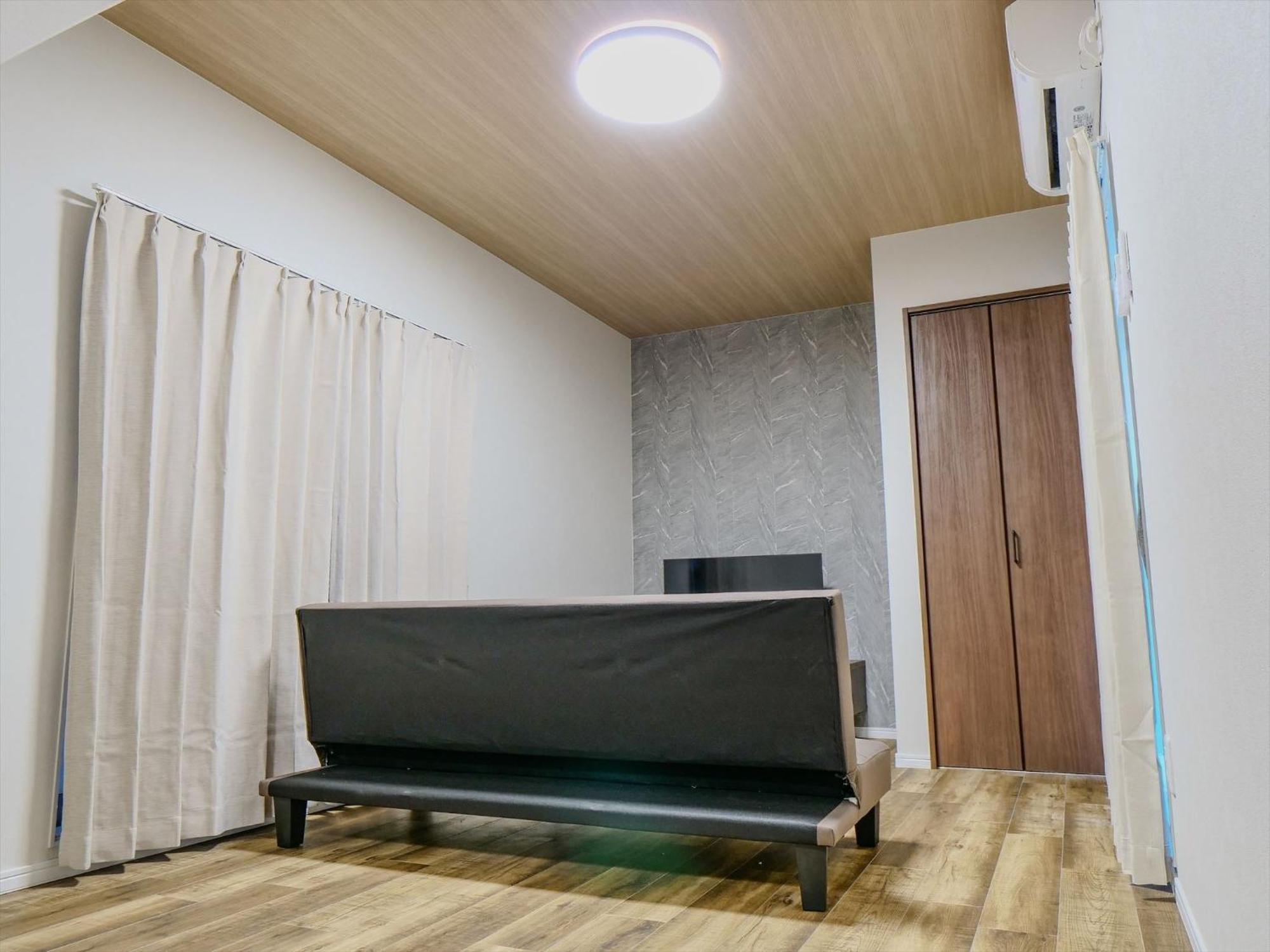Te House Osaka-Tennoji - Vacation Stay 18641 Exterior foto