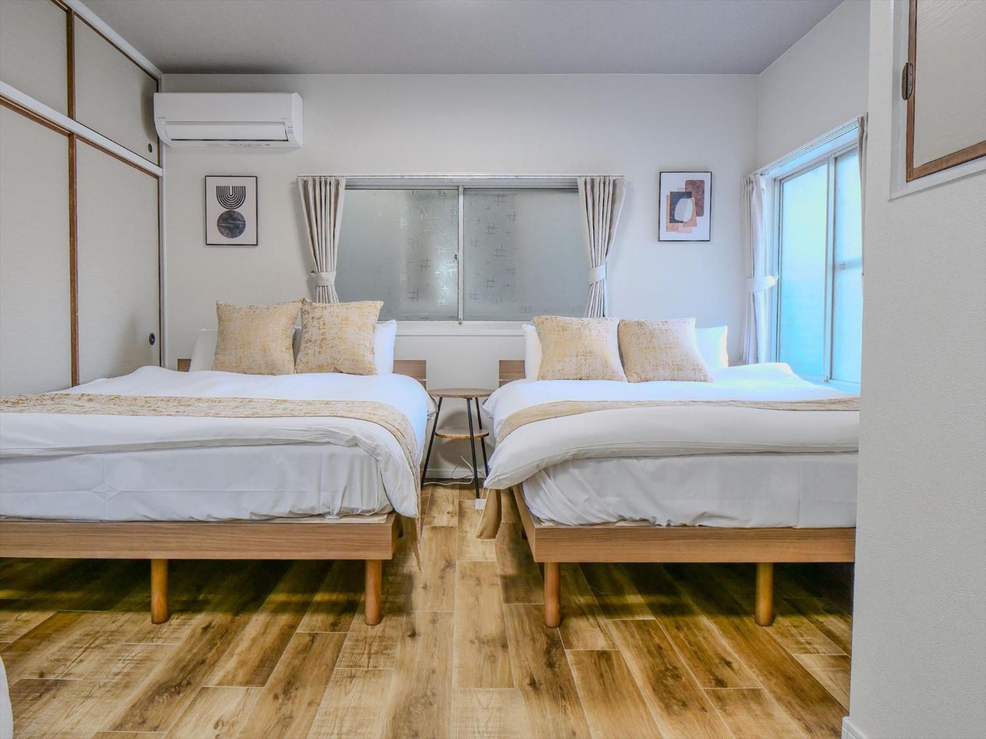 Te House Osaka-Tennoji - Vacation Stay 18641 Exterior foto