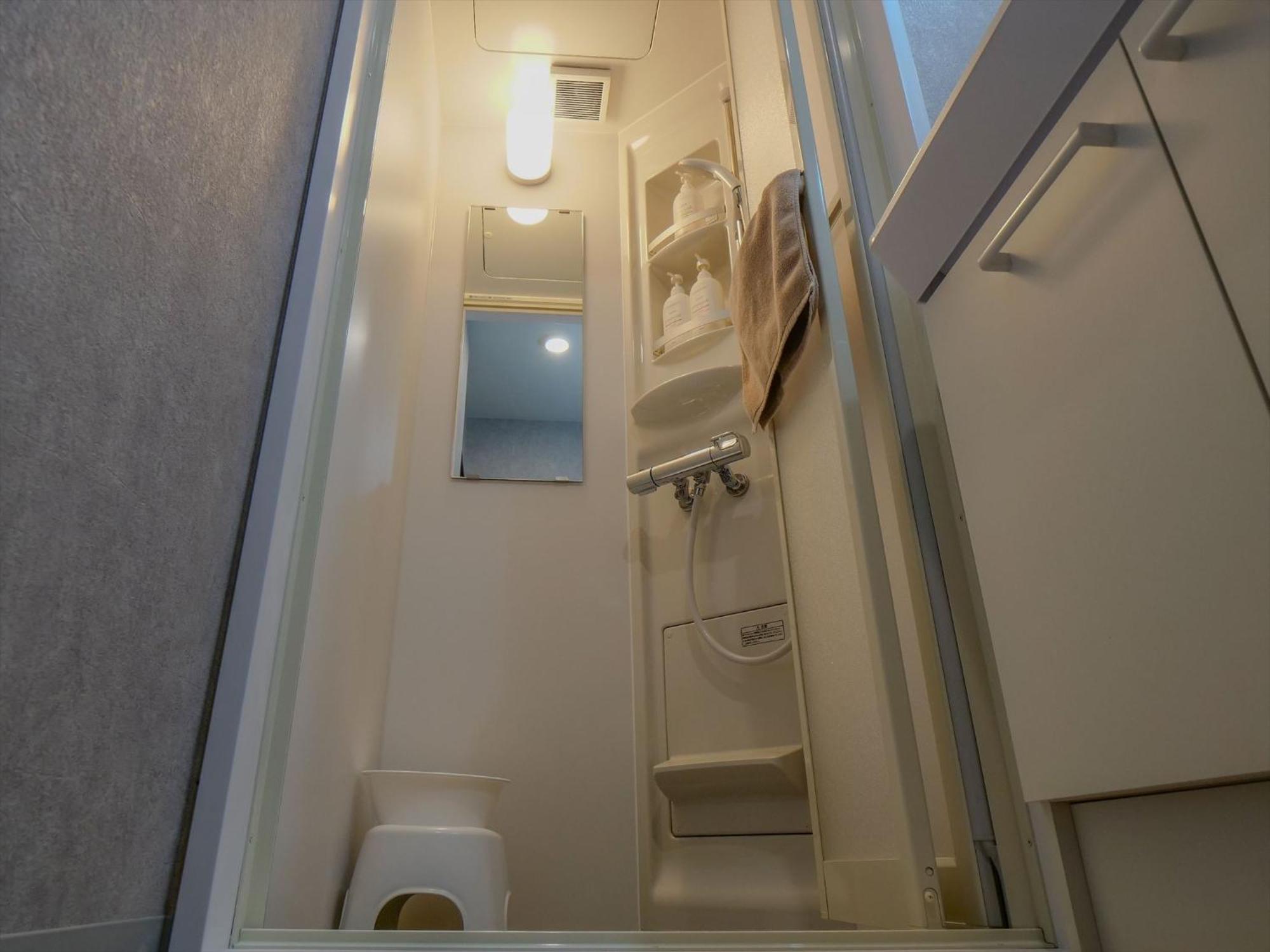 Te House Osaka-Tennoji - Vacation Stay 18641 Exterior foto
