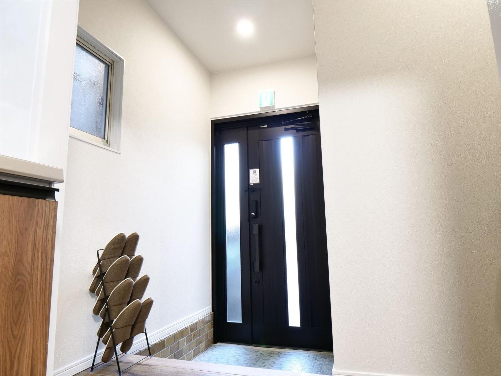 Te House Osaka-Tennoji - Vacation Stay 18641 Exterior foto